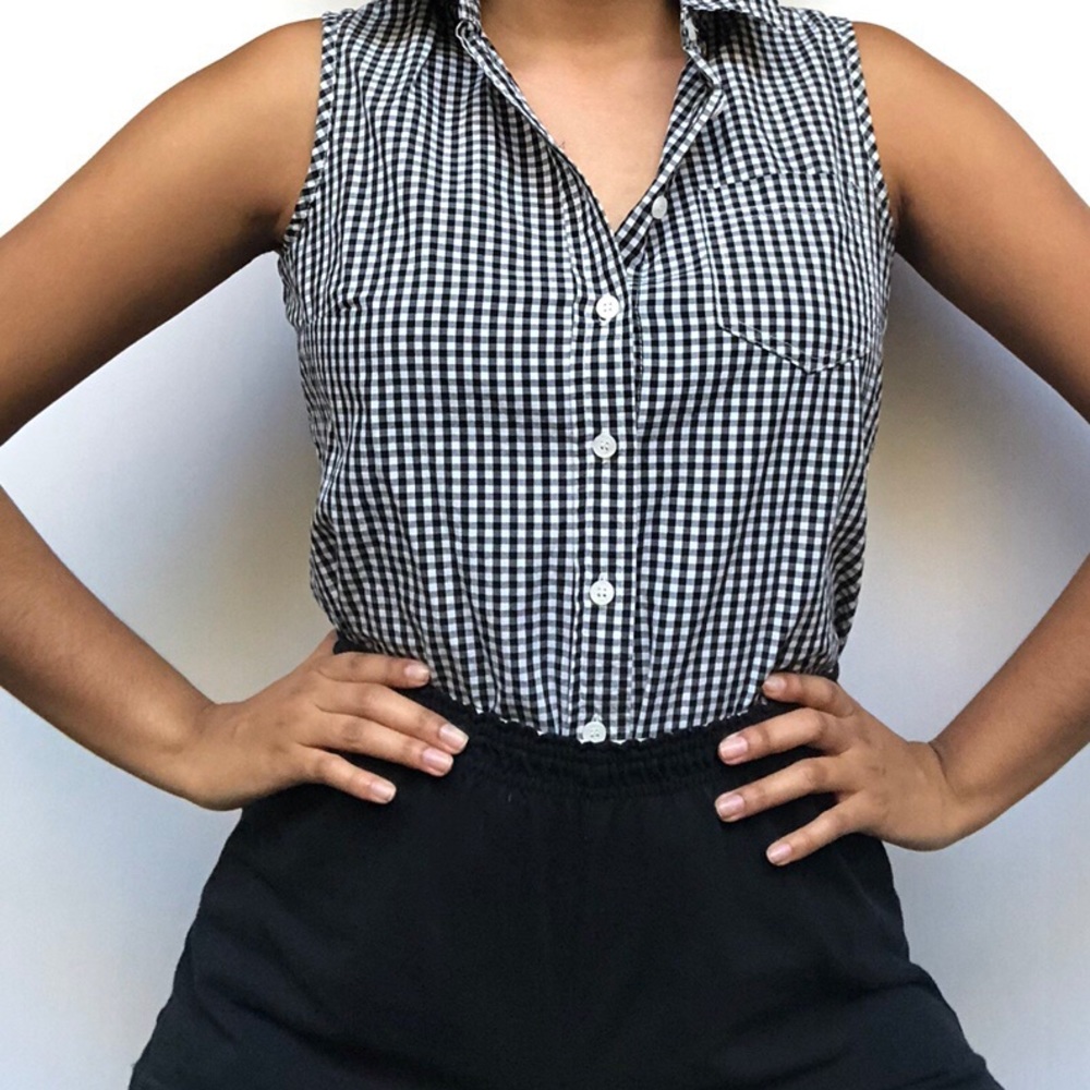 Magellan ButtonUp